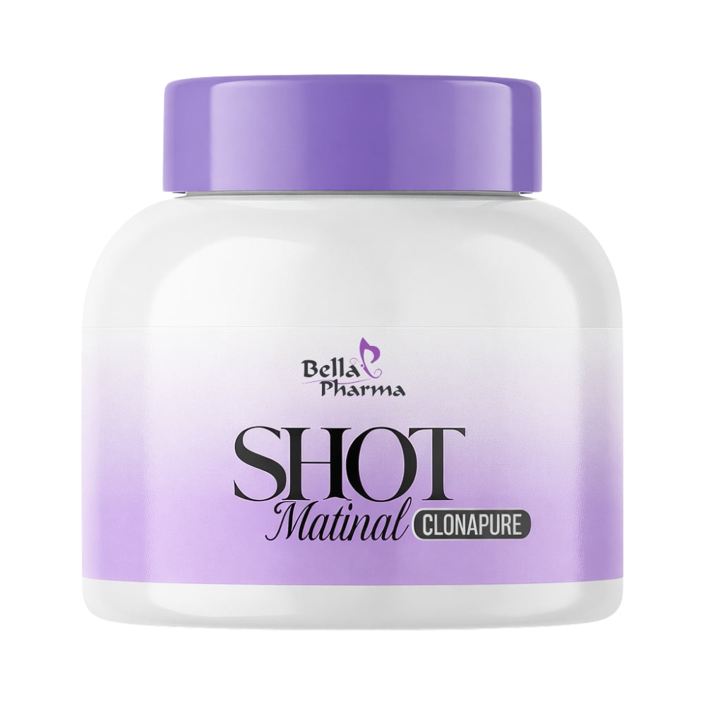 SHOT MATINAL CLONAPURE