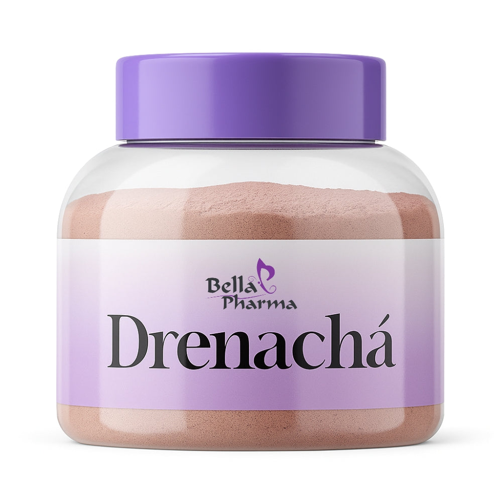 DRENACHÁ