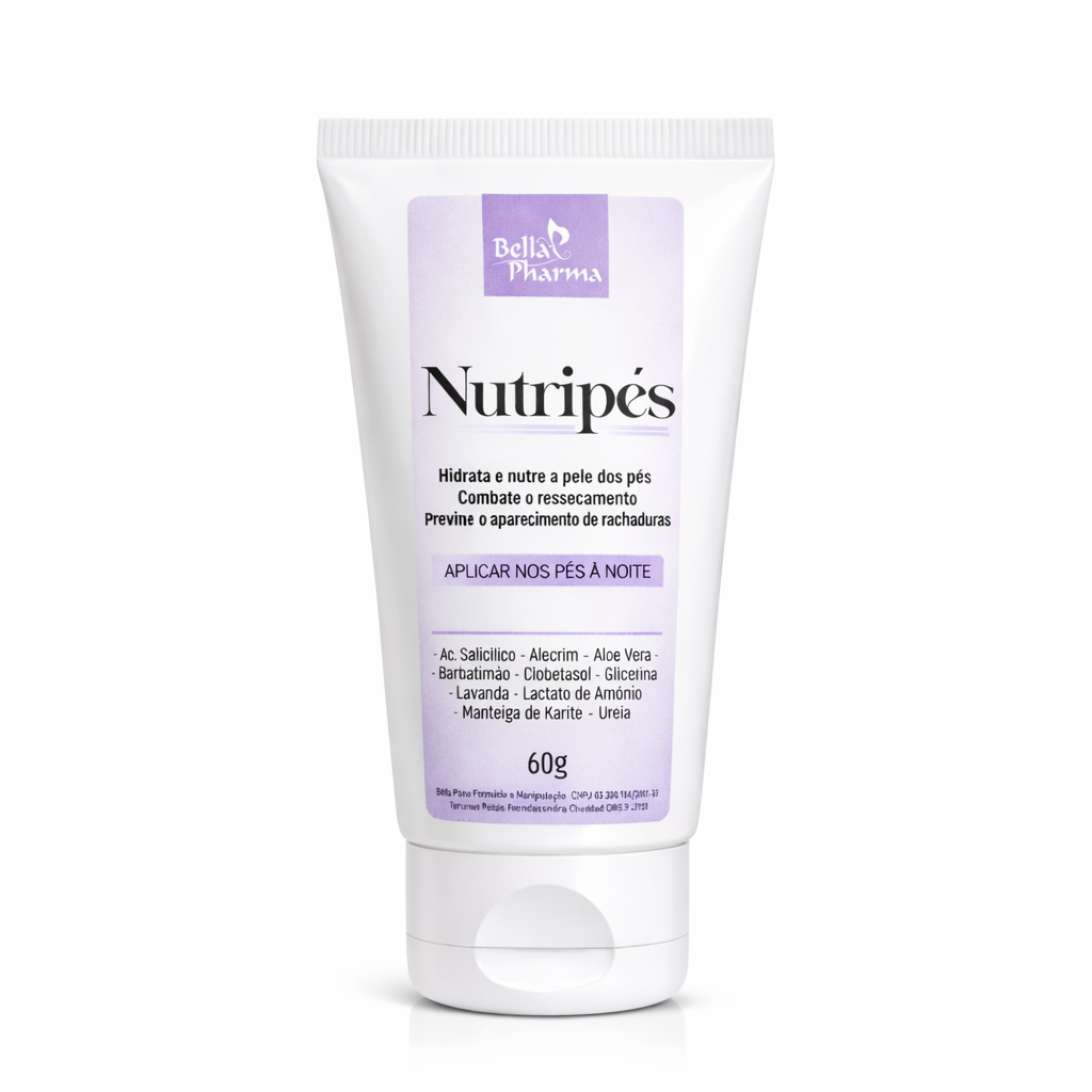 NUTRIPÉS