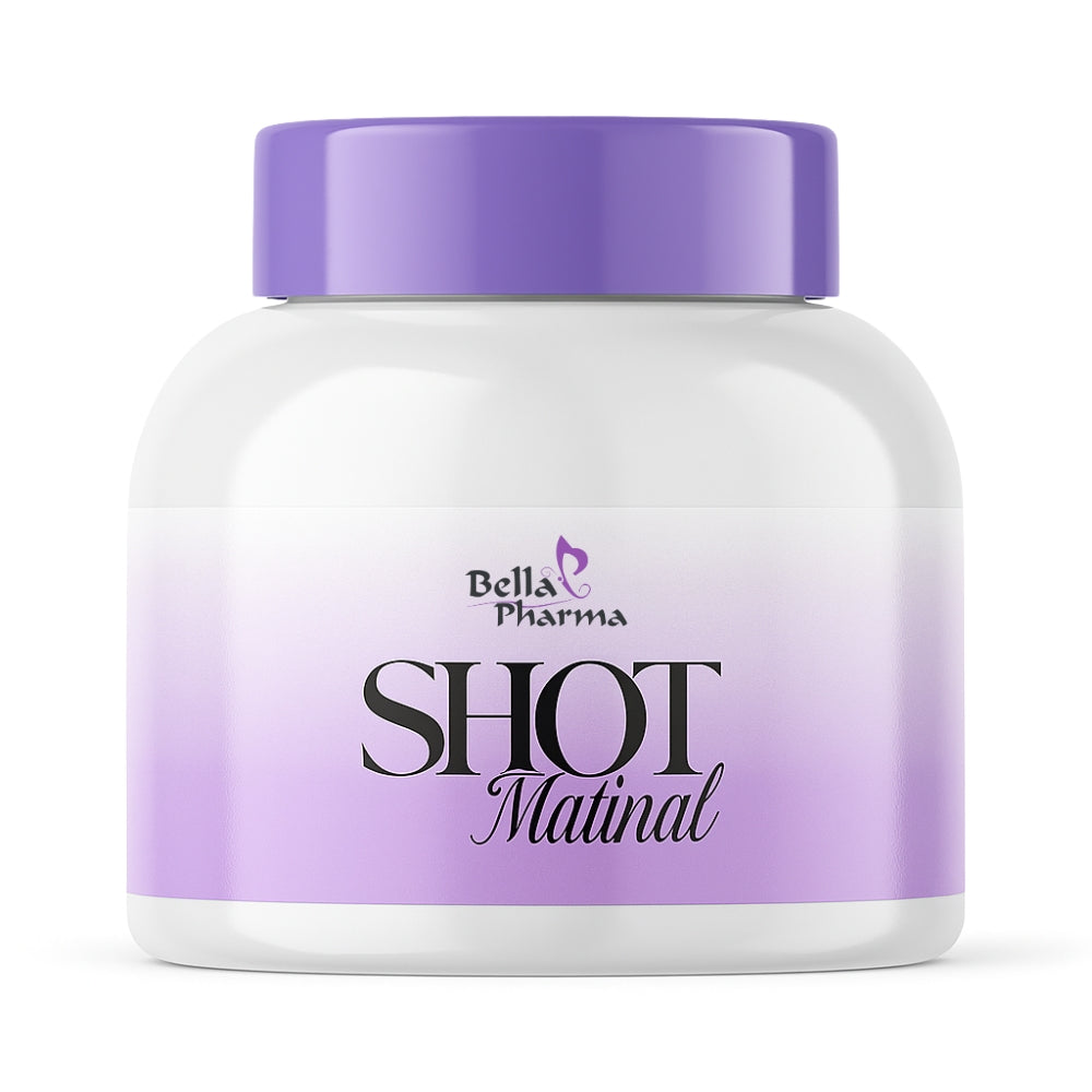 SHOT MATINAL