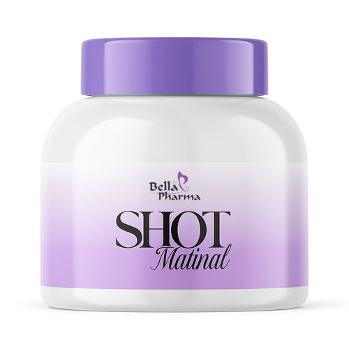 SHOT MATINAL