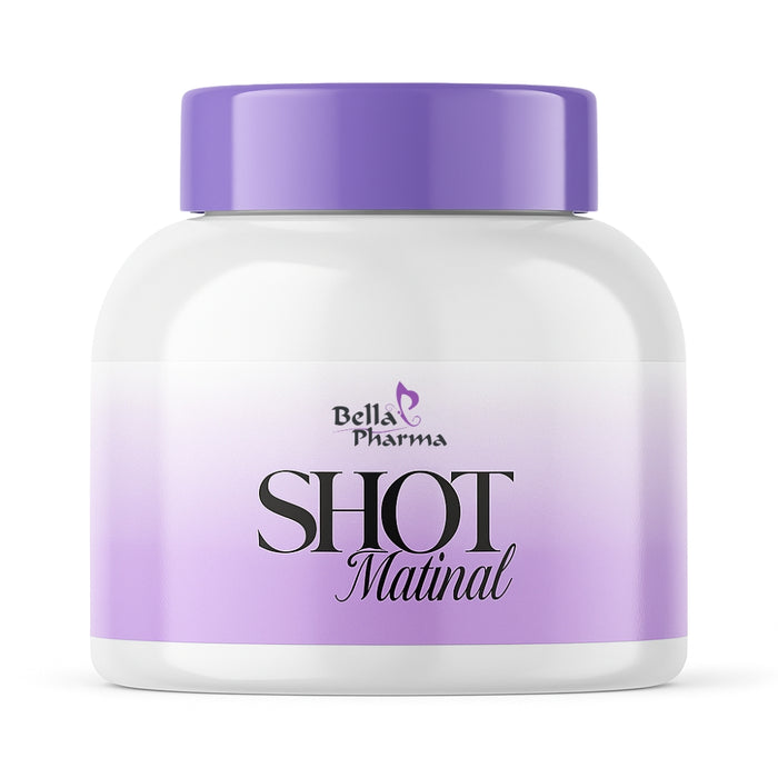 Shot Matinal - 240 g