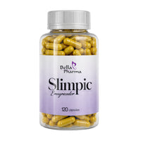 Slimpic - 120 cápsulas