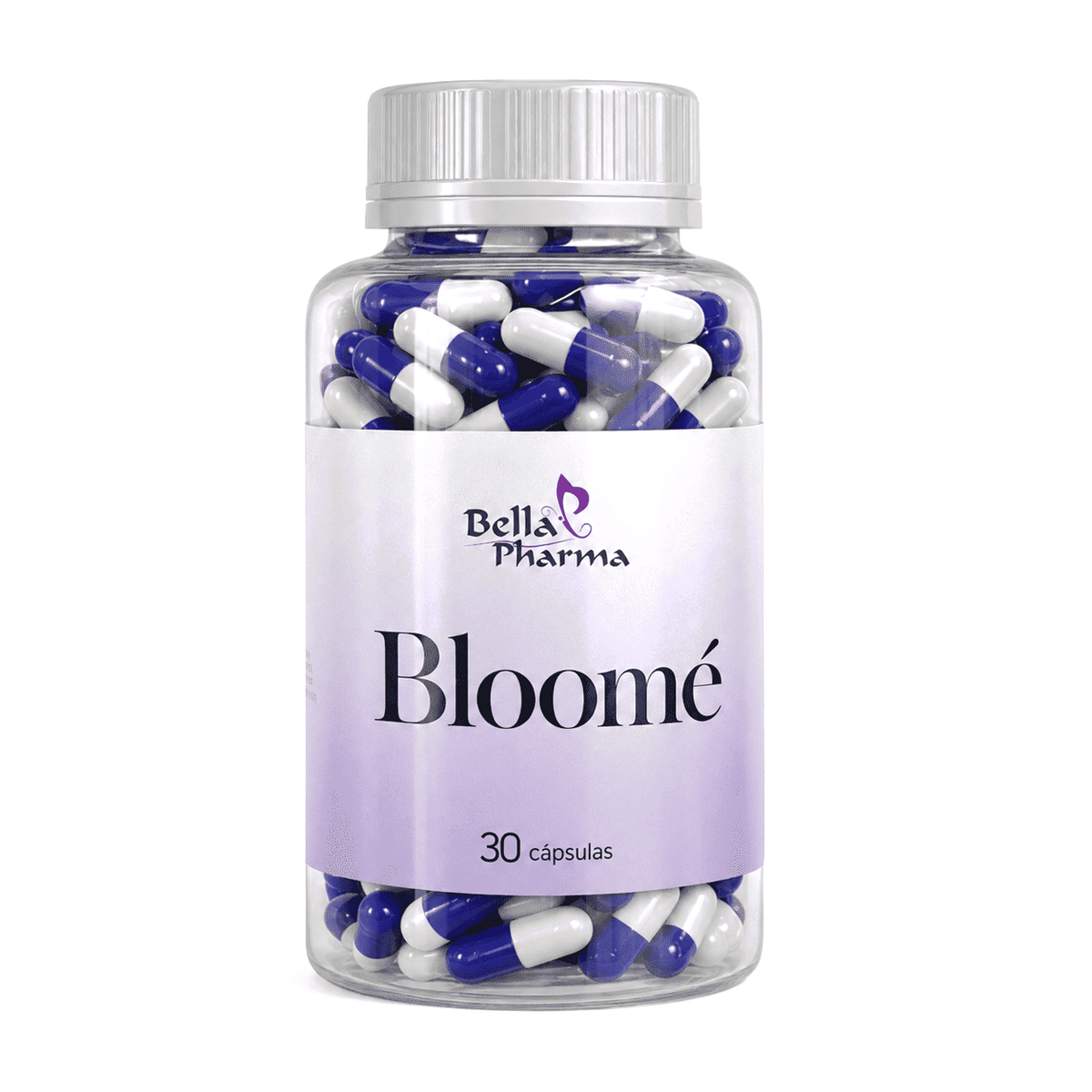Bloomé · Bella Pharma
