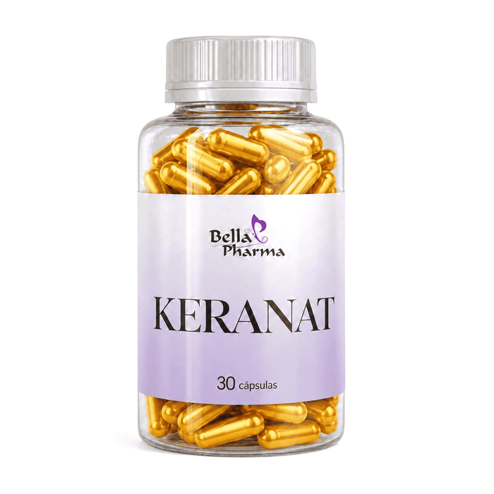 Keranat · Bella Pharma