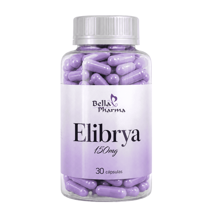 Elibrya · Bella Pharma