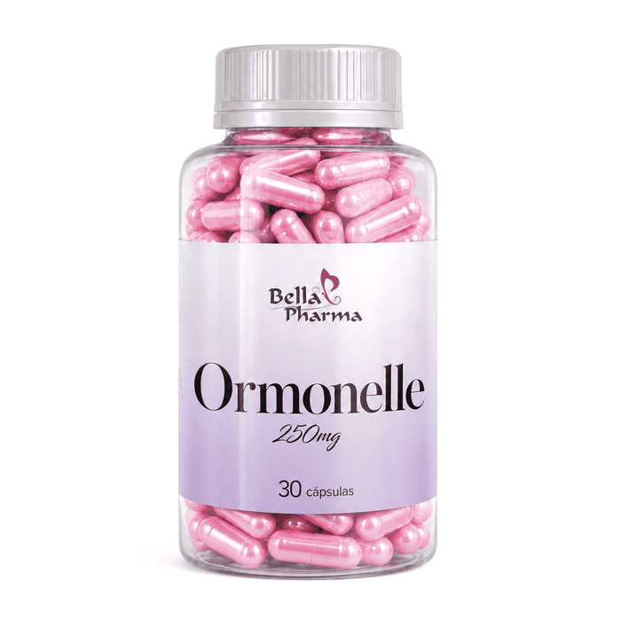 Ormonelle · Bella Pharma