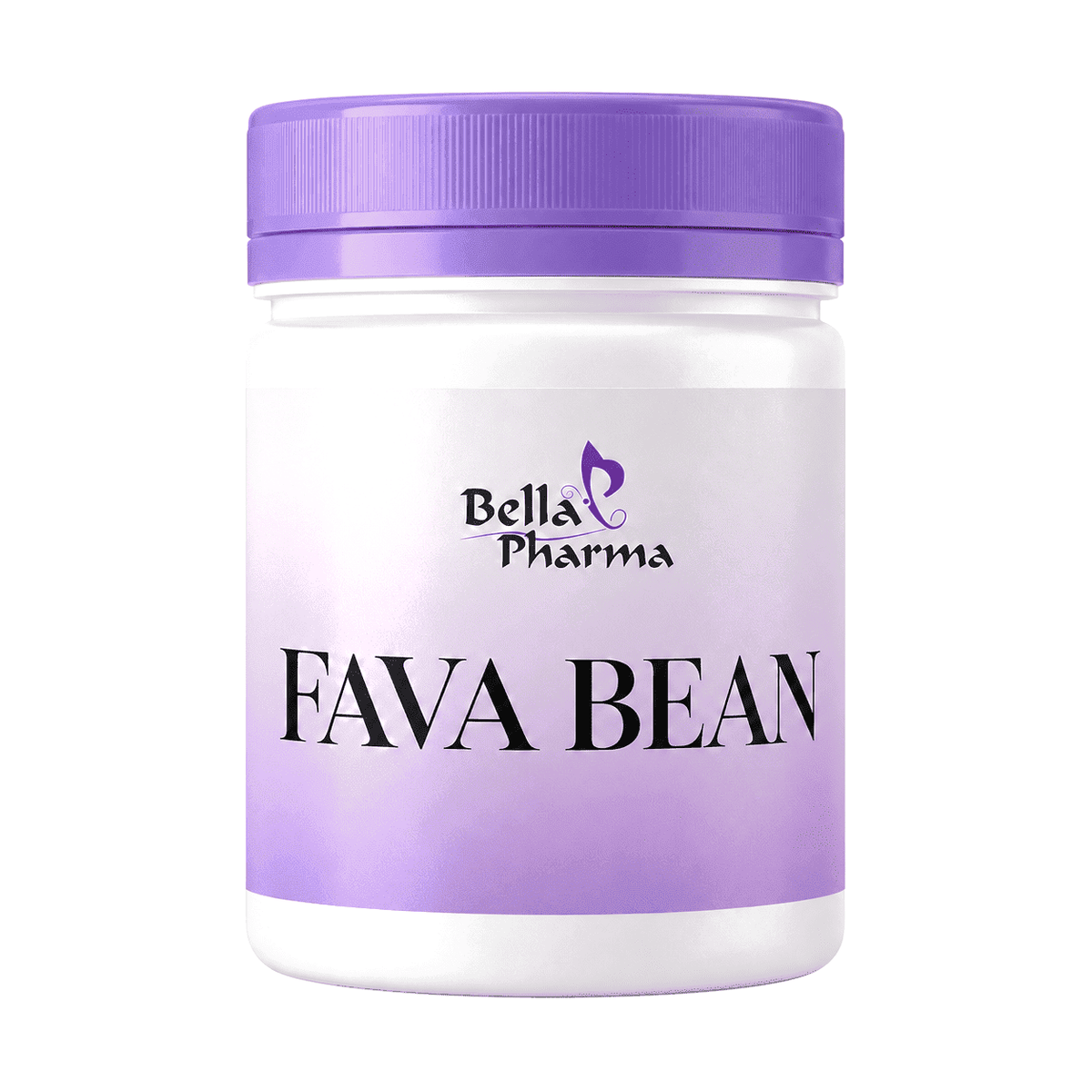Fava Bean Peptídeo Protein · Bella Pharma