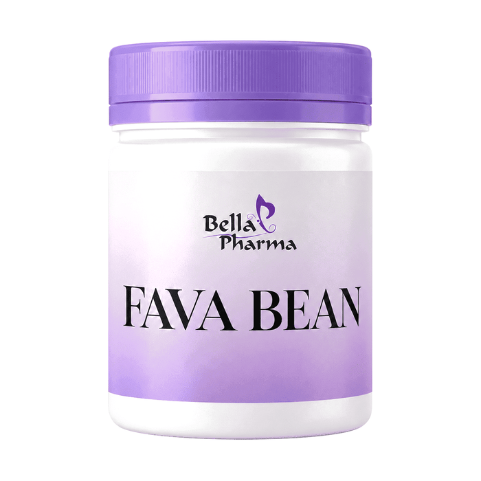 Fava Bean Peptídeo Protein · Bella Pharma