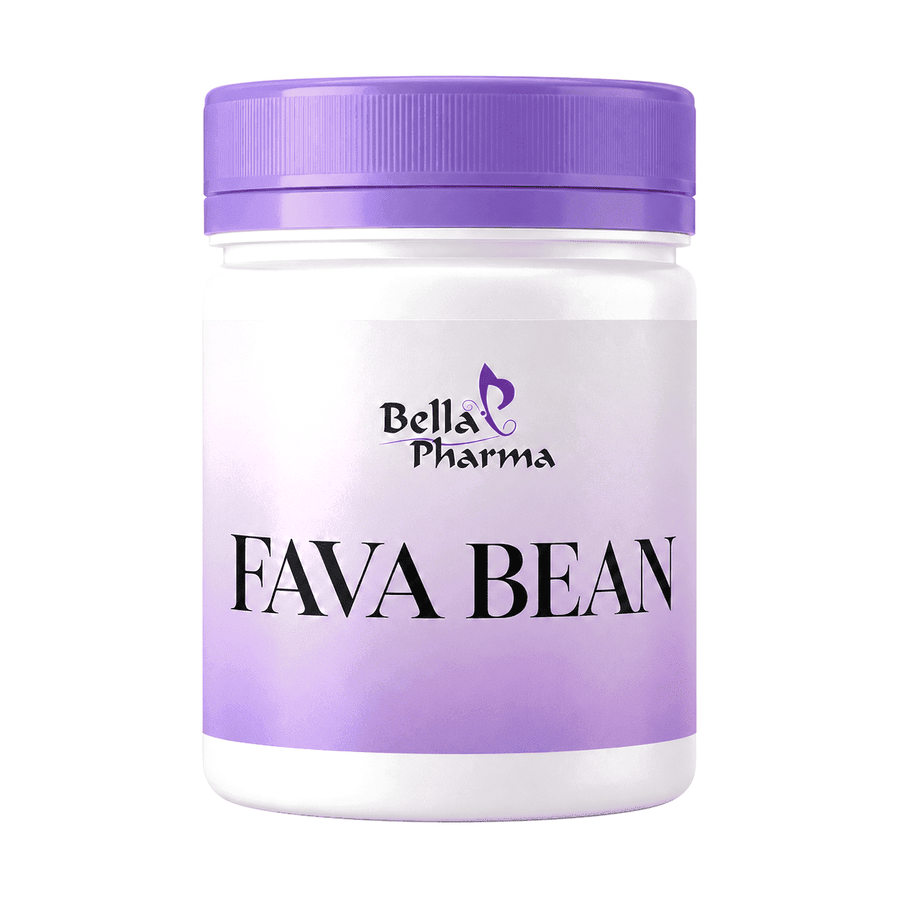 Fava Bean Peptídeo Protein