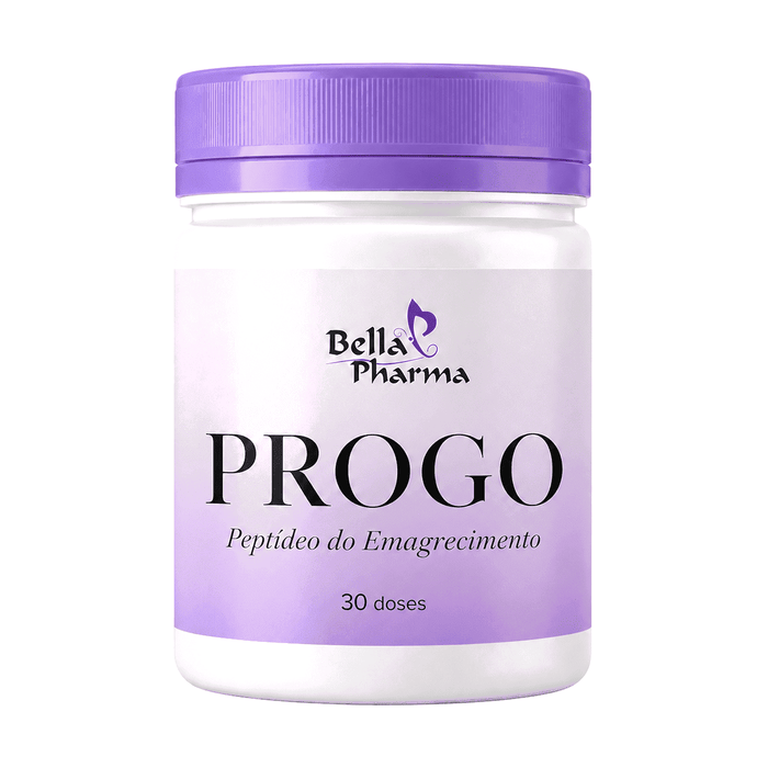 Progo · Bella Pharma