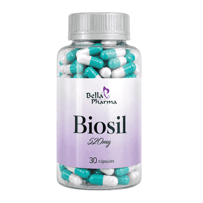 Biosil · Bella Pharma