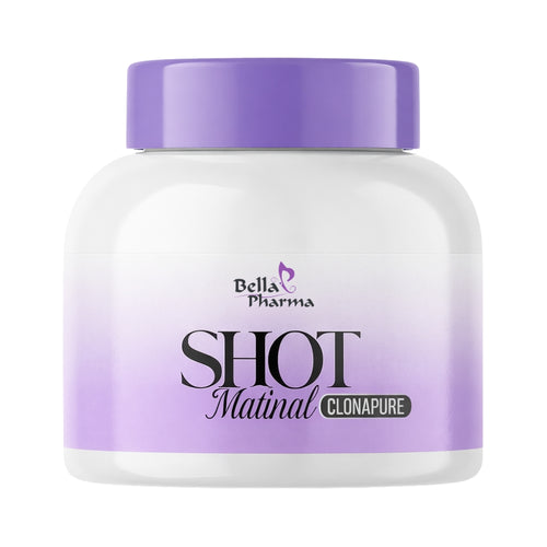 SHOT MATINAL CLONAPURE