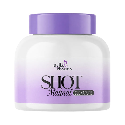 SHOT MATINAL CLONAPURE