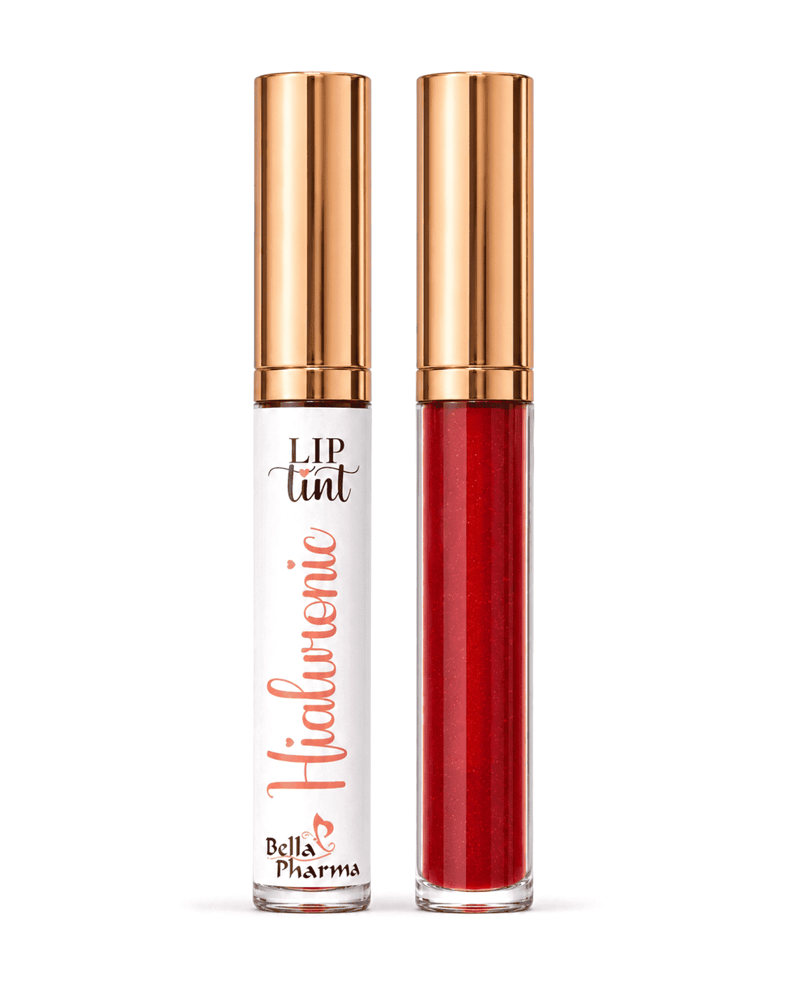 Lip Tint Hialurônico · Bella Pharma