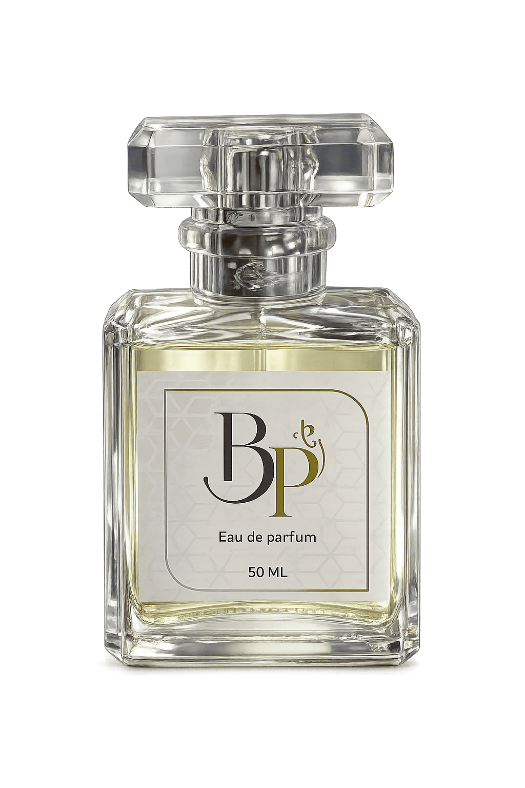 Bp Eau De Parfum · Bella Pharma