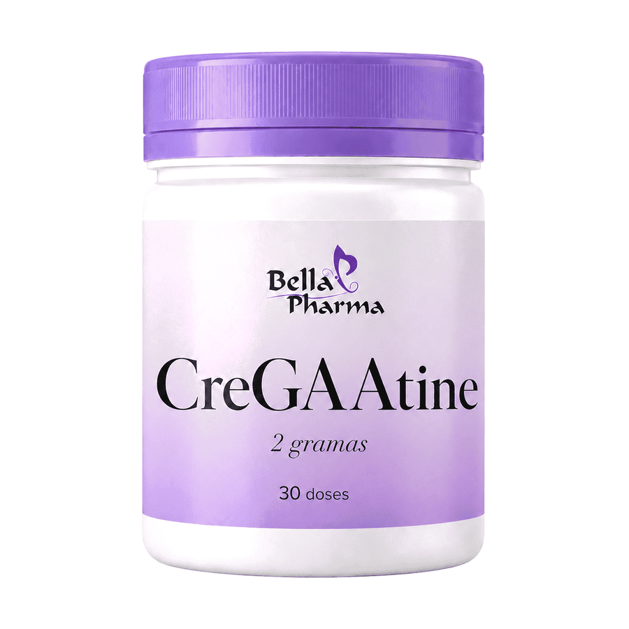CreGAAtine - 30 doses