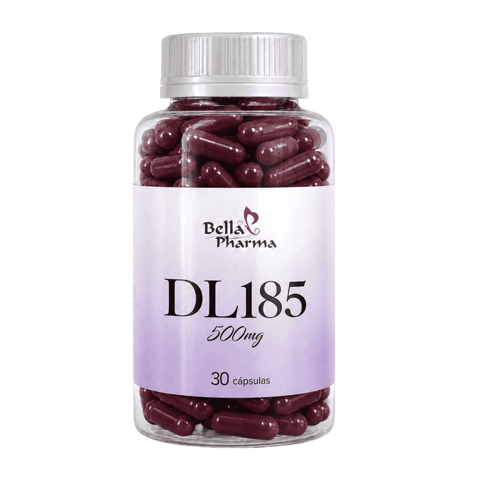 Dl185 · Bella Pharma
