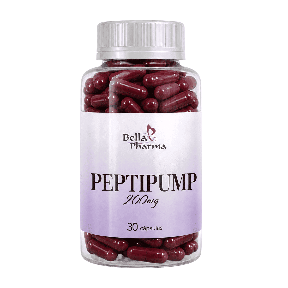 Peptipump · Bella Pharma
