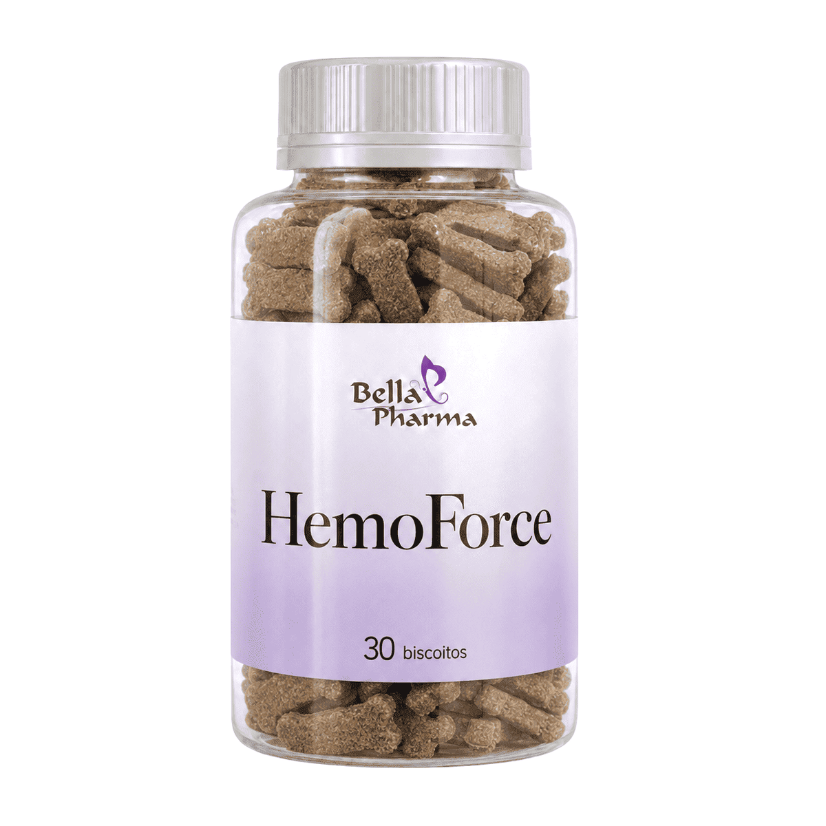 Hemoforce · Bella Pharma