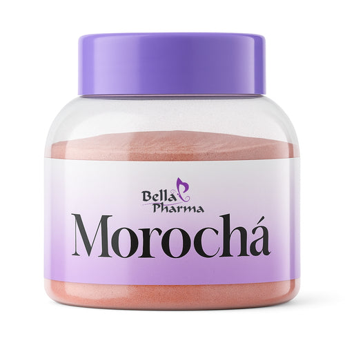 MOROCHÁ