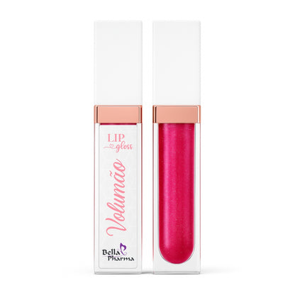 LIP GLOSS VOLUMÃO