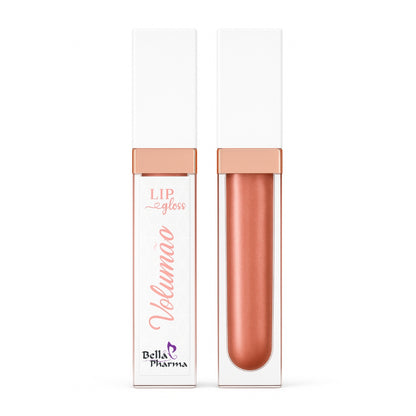 LIP GLOSS VOLUMÃO