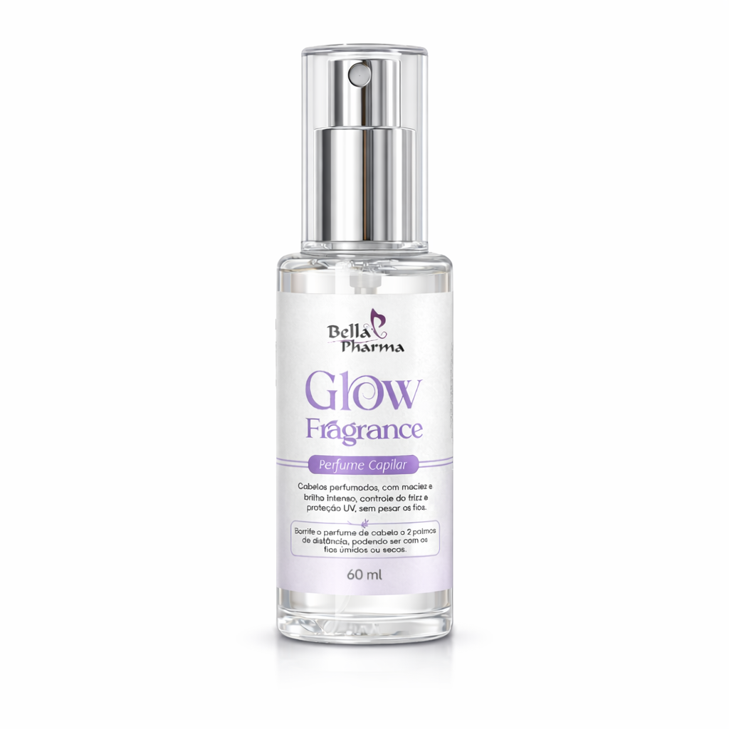 GLOW FRAGRANCE