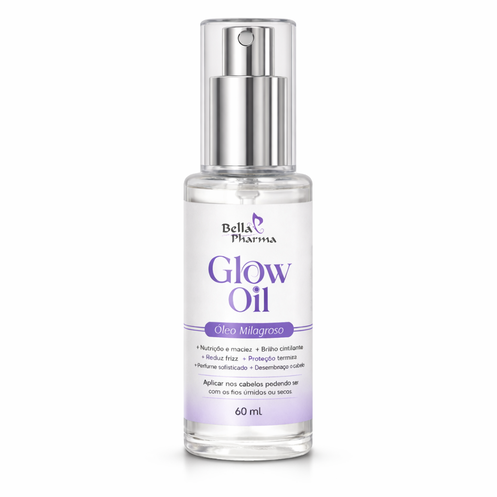 GLOW OIL
