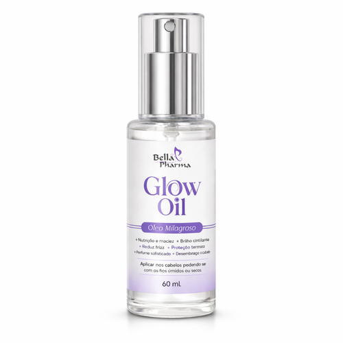 GLOW OIL
