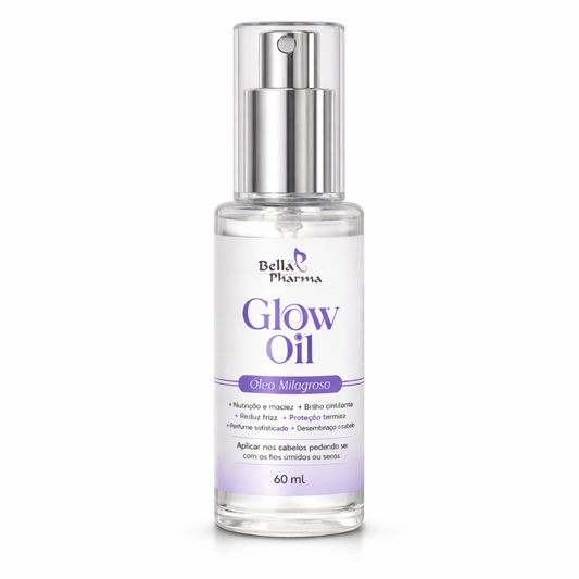 GLOW OIL