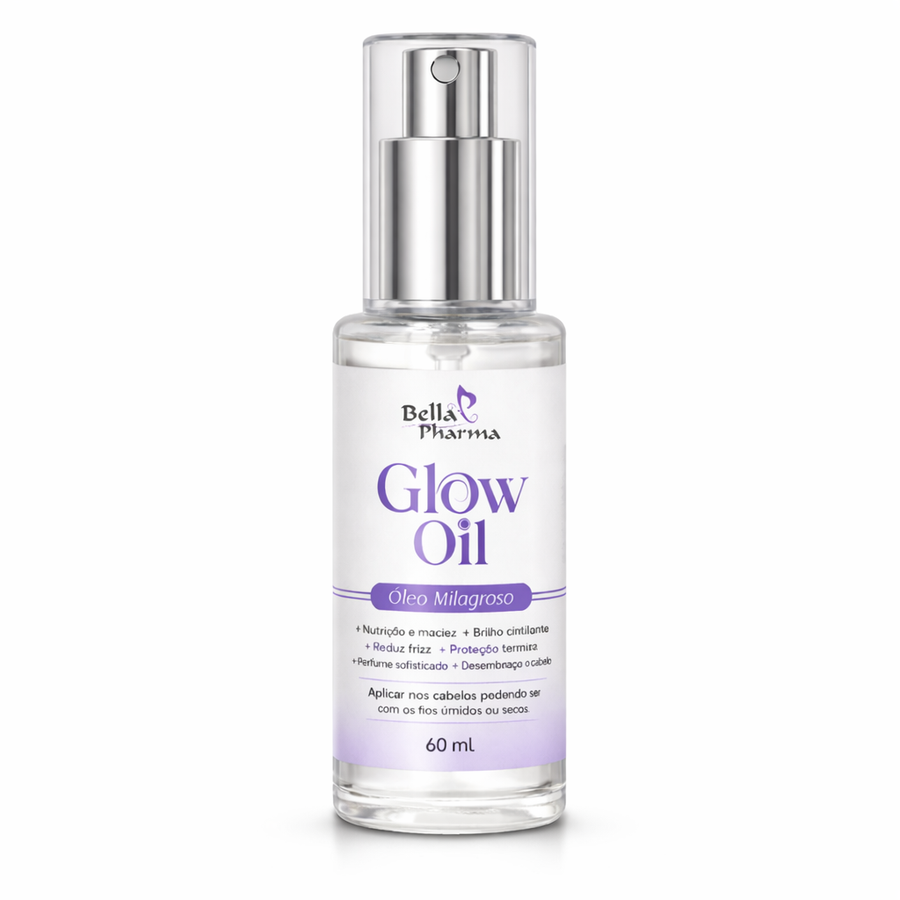Glow Oil - 60 ml