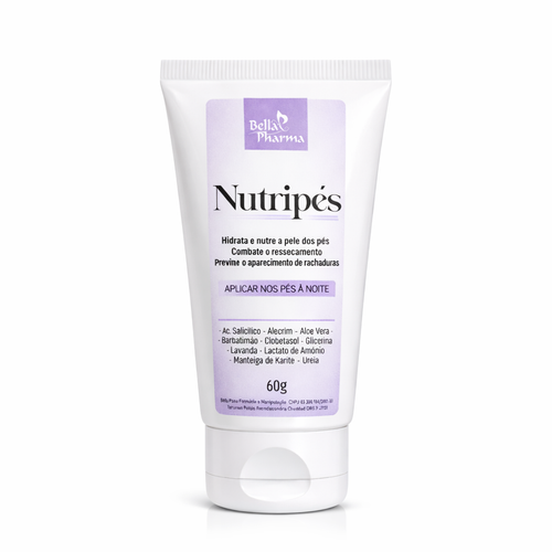 NUTRIPÉS