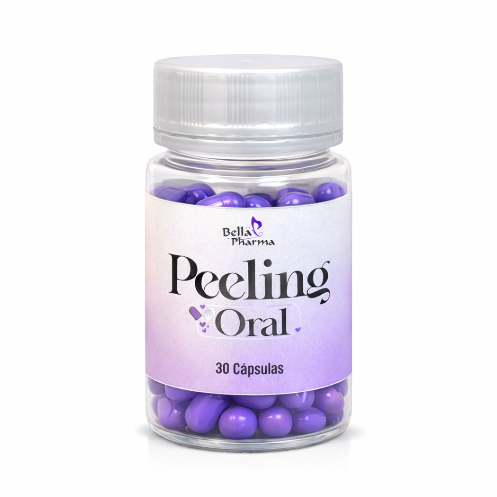 PEELING ORAL