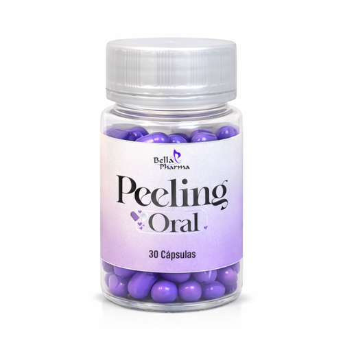 PEELING ORAL